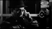 Psycho (1960)Martin Balsam and telephone